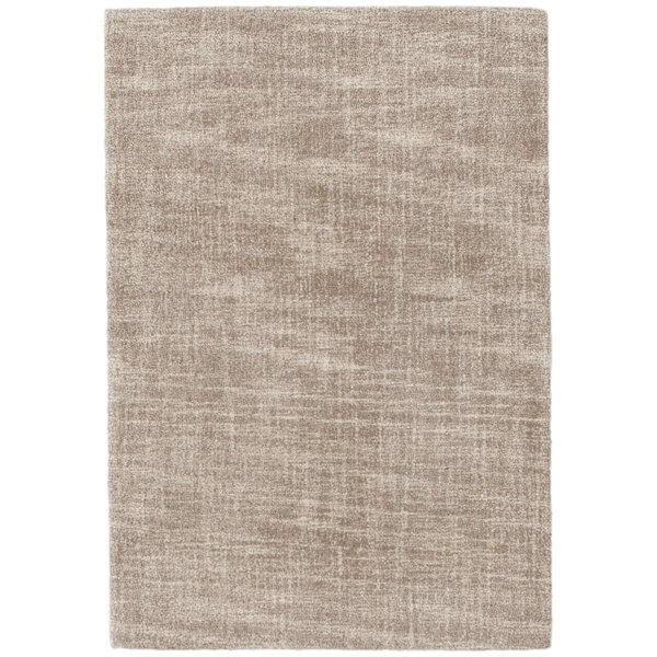 Dash and Albert Rugs Crosshatch Hand Hooked Wool Rug & Reviews Wayfair